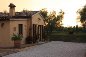 Agriturismo Al Crepuscolo Recanati